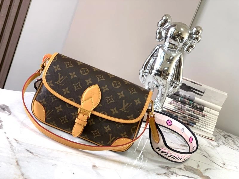 Louis Vuitton Satchel Bags Original 93554