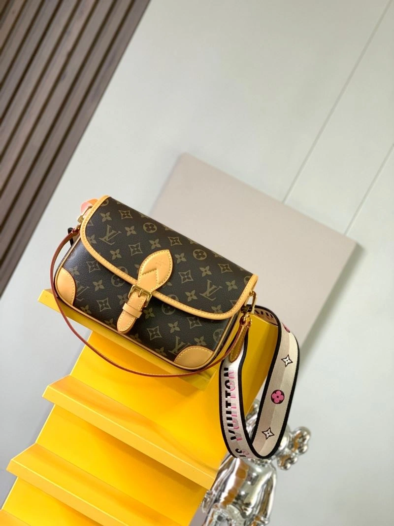 Louis Vuitton Satchel Bags Original 93554