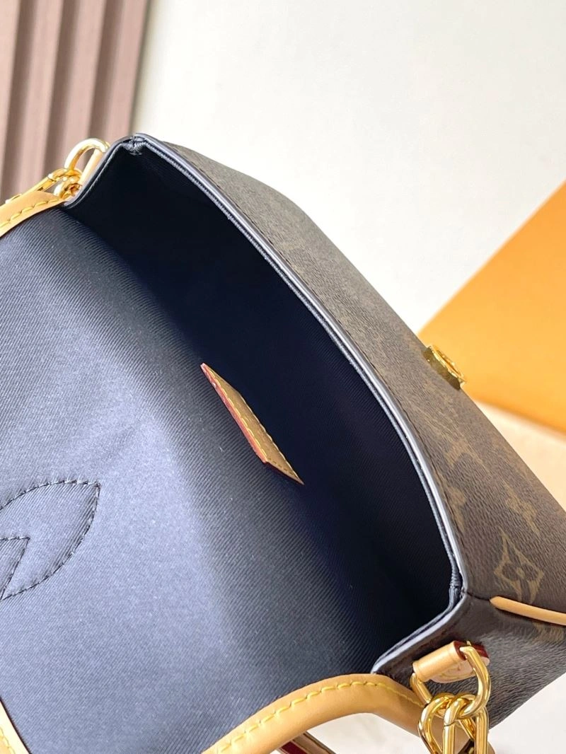 ComfortFit Louis Vuitton Satchel Bags 93549