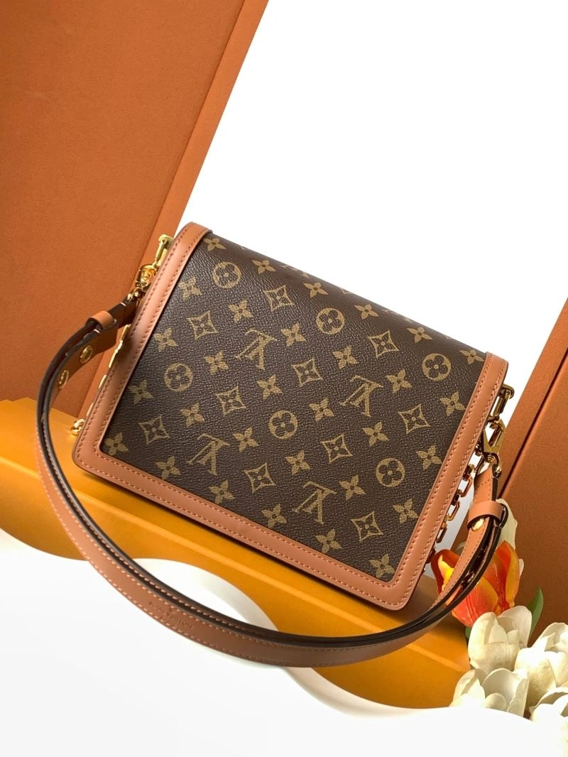 SportInspired Louis Vuitton Satchel Bags 93552