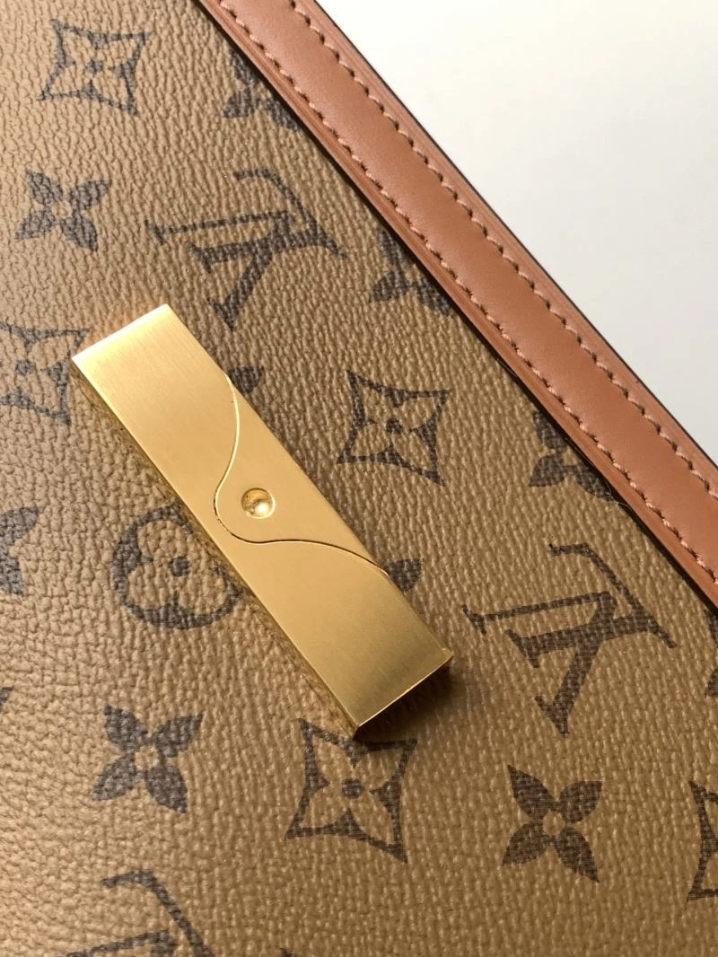 SportInspired Louis Vuitton Satchel Bags 93552