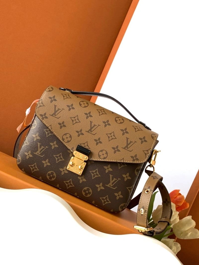 Louis Vuitton Satchel Bags Comfortable 93550