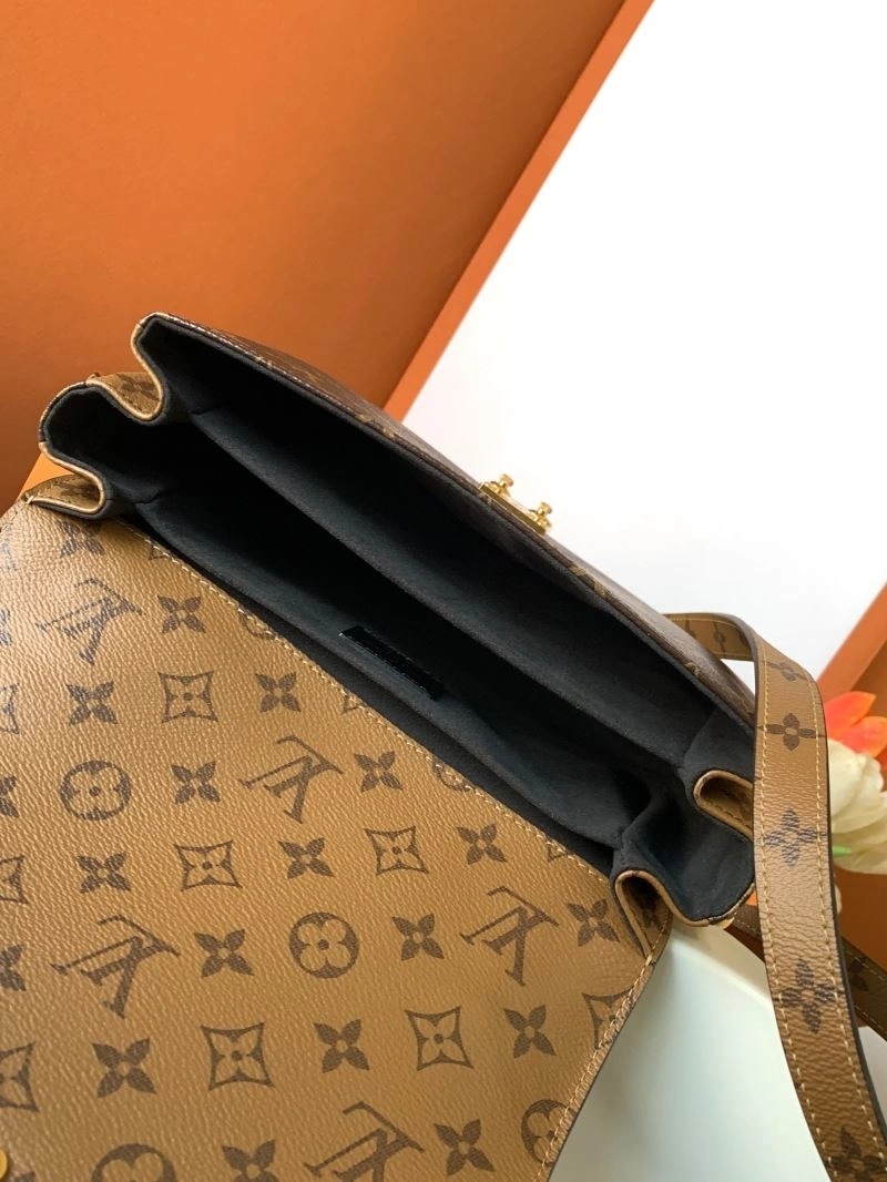 Louis Vuitton Satchel Bags Comfortable 93550