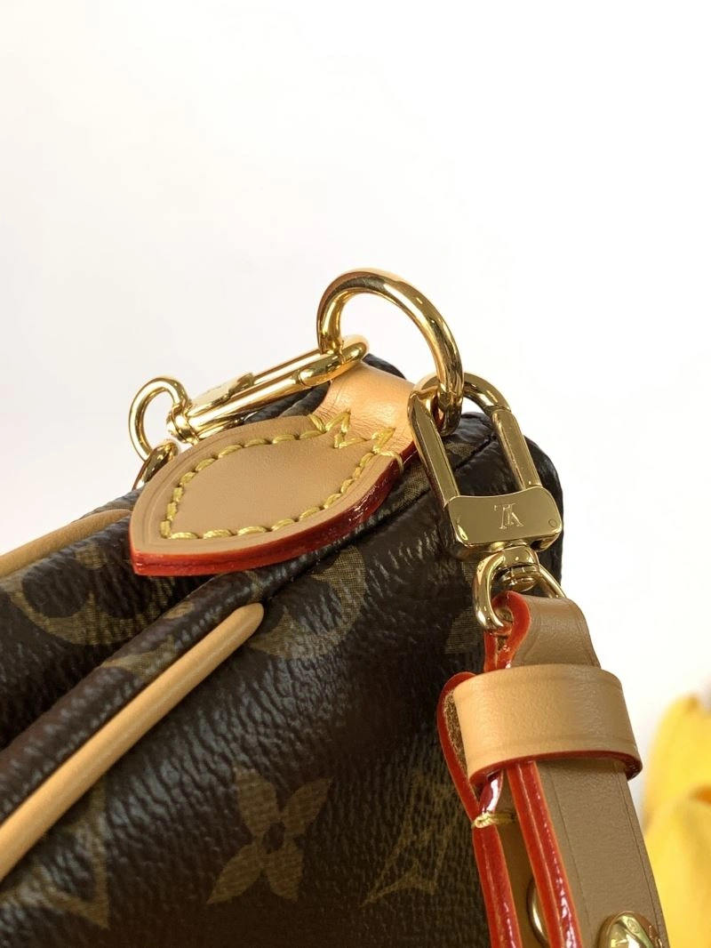 HighPerformance Louis Vuitton Satchel Bags 93546