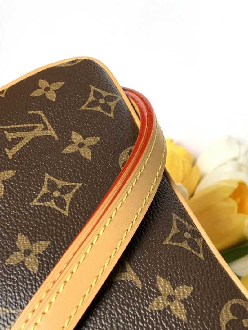 HighPerformance Louis Vuitton Satchel Bags 93546