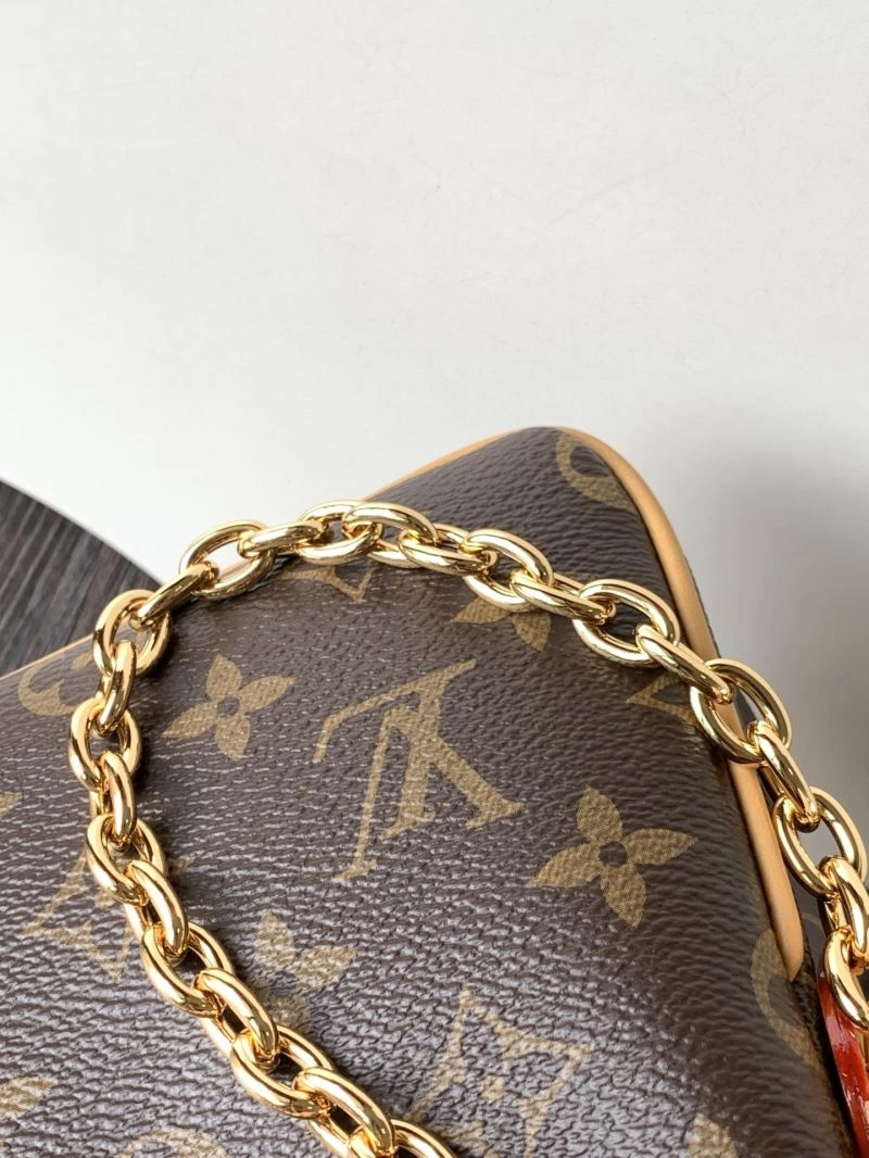 HighPerformance Louis Vuitton Satchel Bags 93546