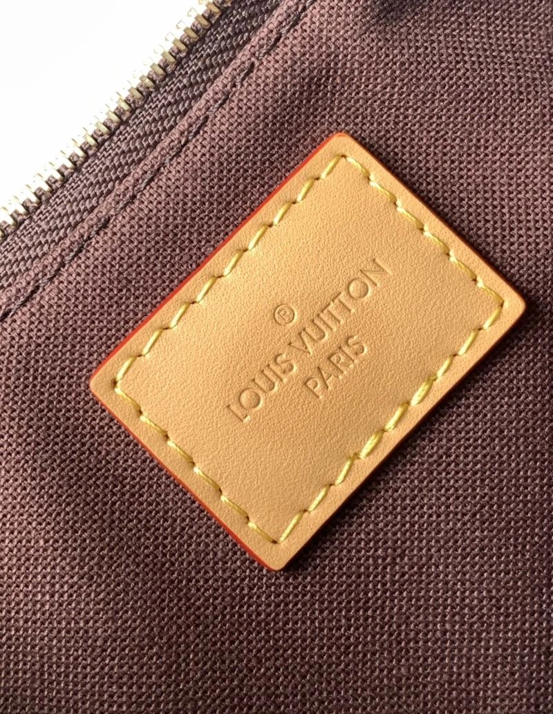 HighPerformance Louis Vuitton Satchel Bags 93546