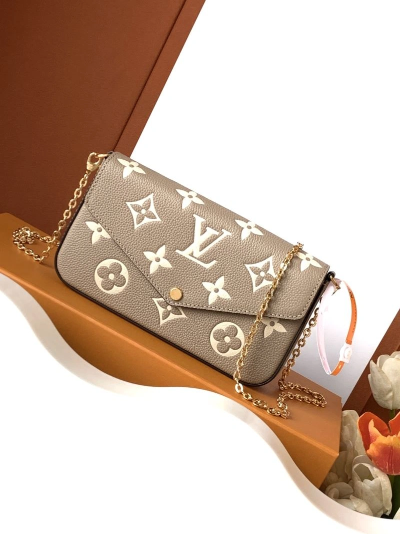 Supportive Louis Vuitton Satchel Bags 93547
