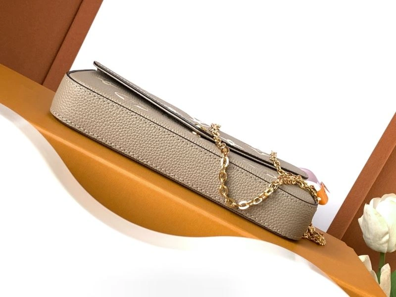 Supportive Louis Vuitton Satchel Bags 93547