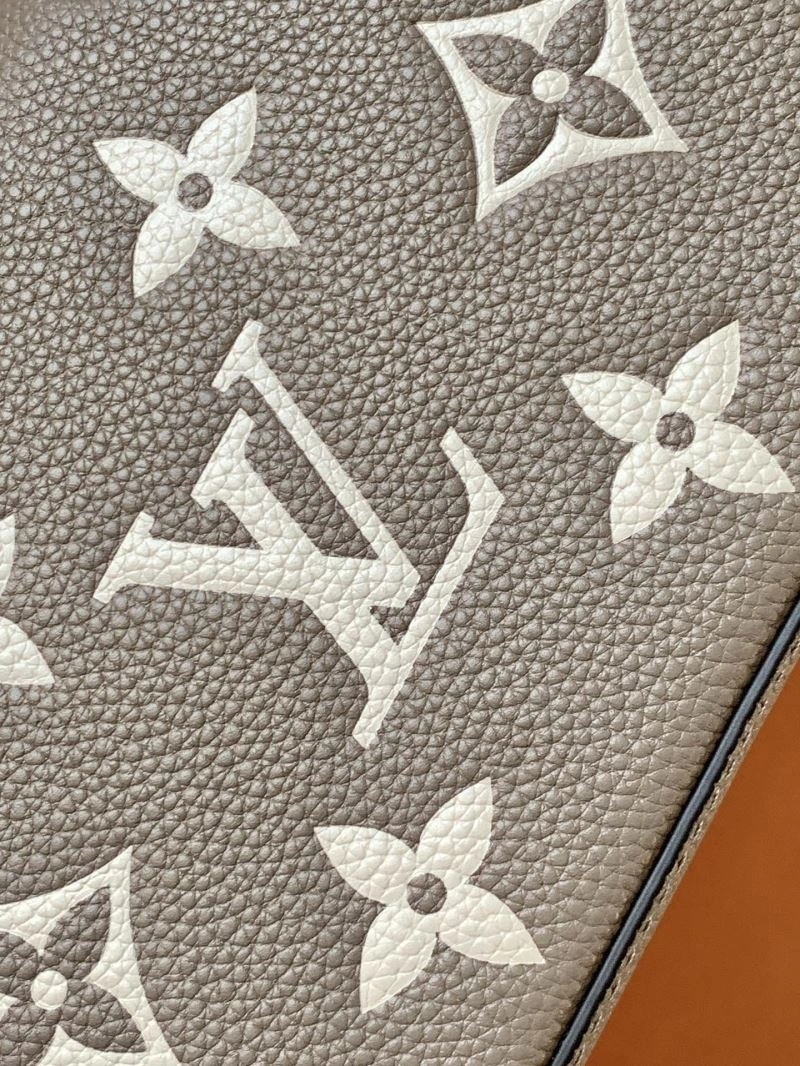 Supportive Louis Vuitton Satchel Bags 93547