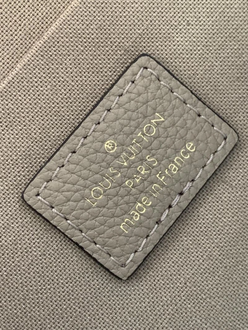 Supportive Louis Vuitton Satchel Bags 93547