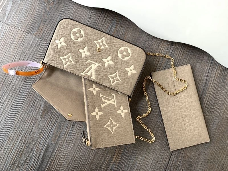 Supportive Louis Vuitton Satchel Bags 93547
