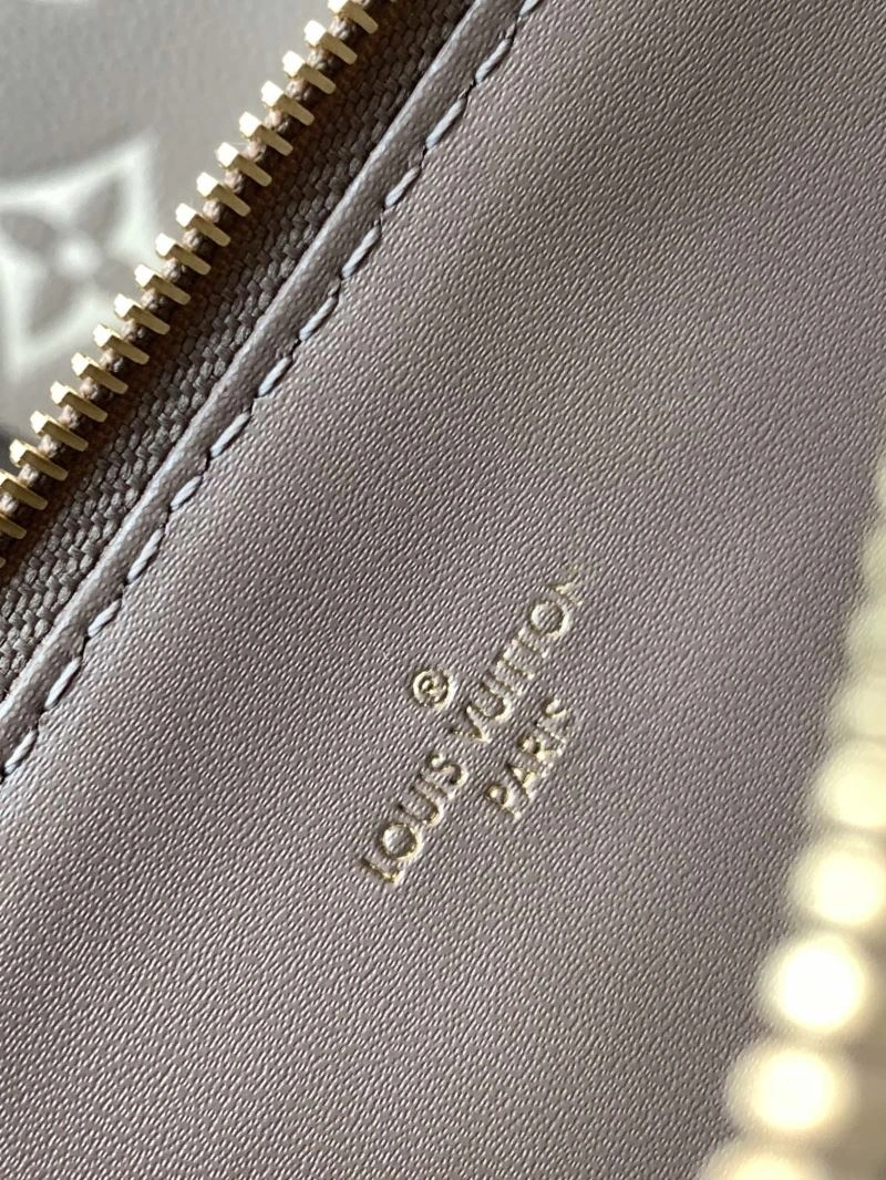 Supportive Louis Vuitton Satchel Bags 93547