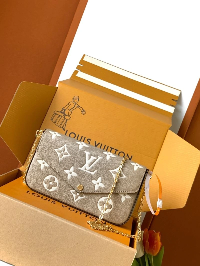 Supportive Louis Vuitton Satchel Bags 93547