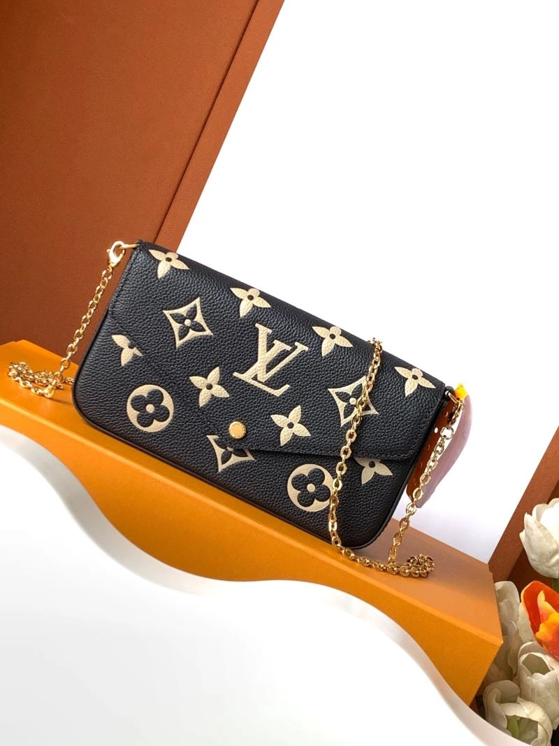 Louis Vuitton Satchel Bags ComfortFit 93542