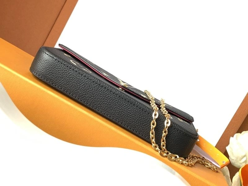 Louis Vuitton Satchel Bags ComfortFit 93542