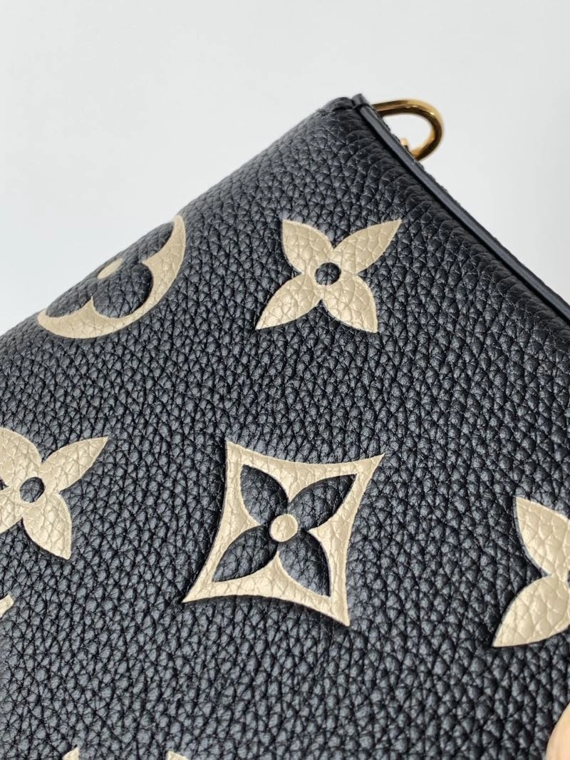 Louis Vuitton Satchel Bags ComfortFit 93542