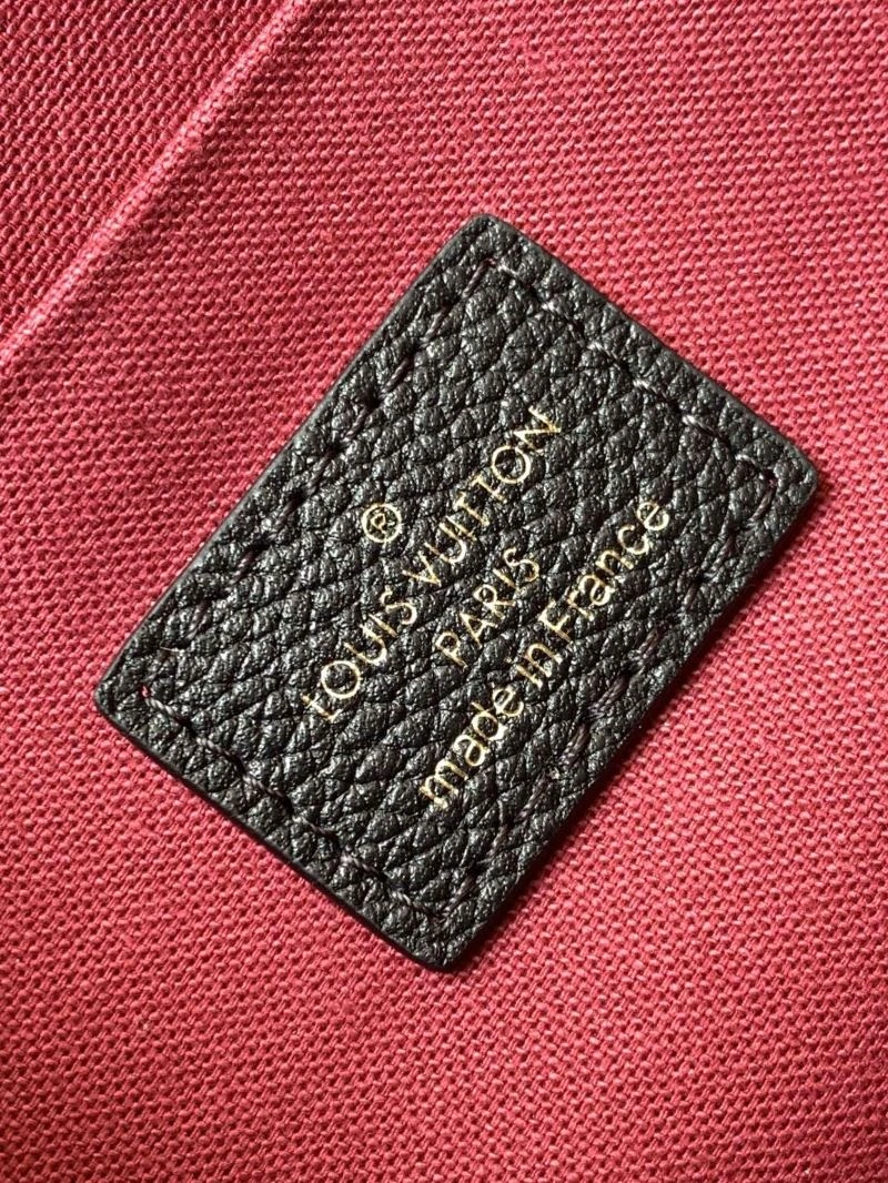 Louis Vuitton Satchel Bags ComfortFit 93542