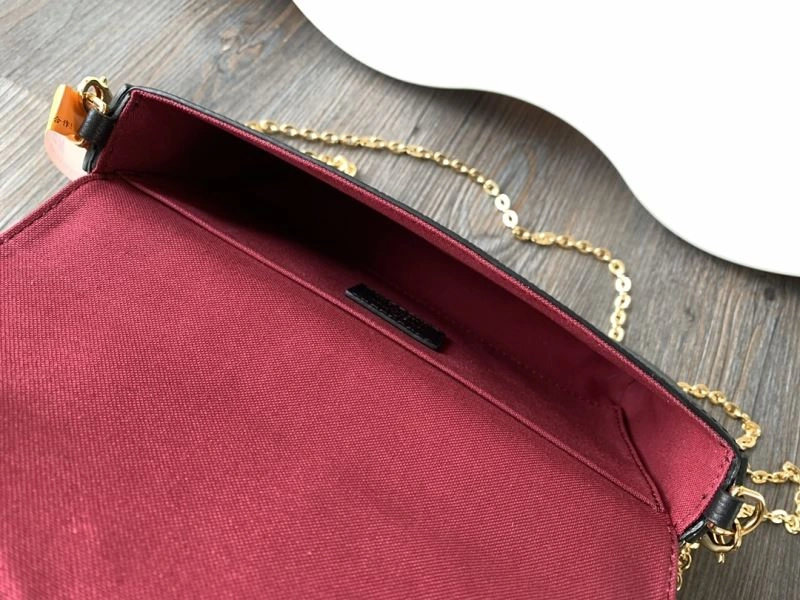 Louis Vuitton Satchel Bags ComfortFit 93542