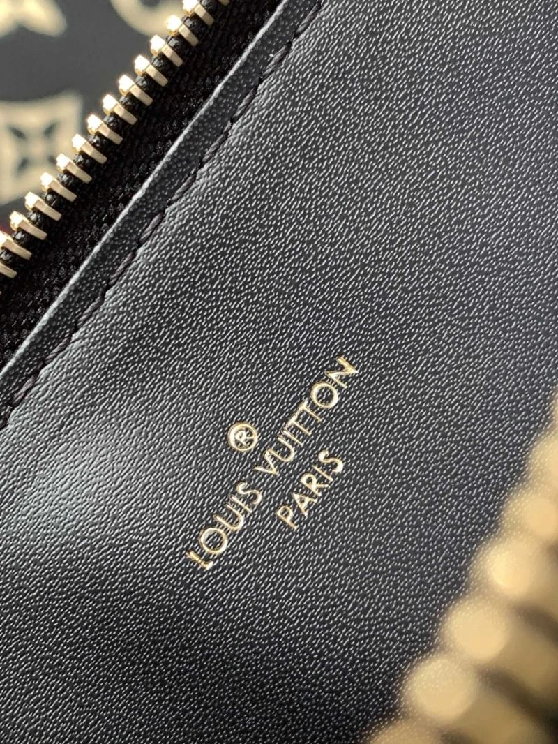 Louis Vuitton Satchel Bags ComfortFit 93542