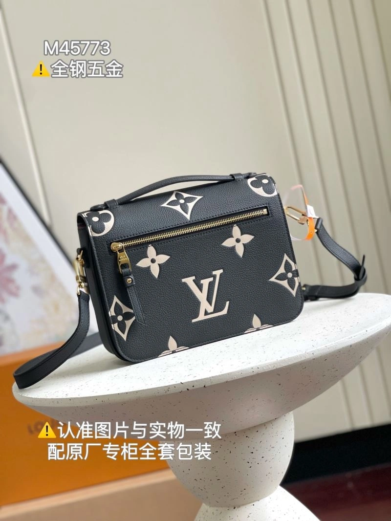 Louis Vuitton Satchel Bags SmoothTexture 93580