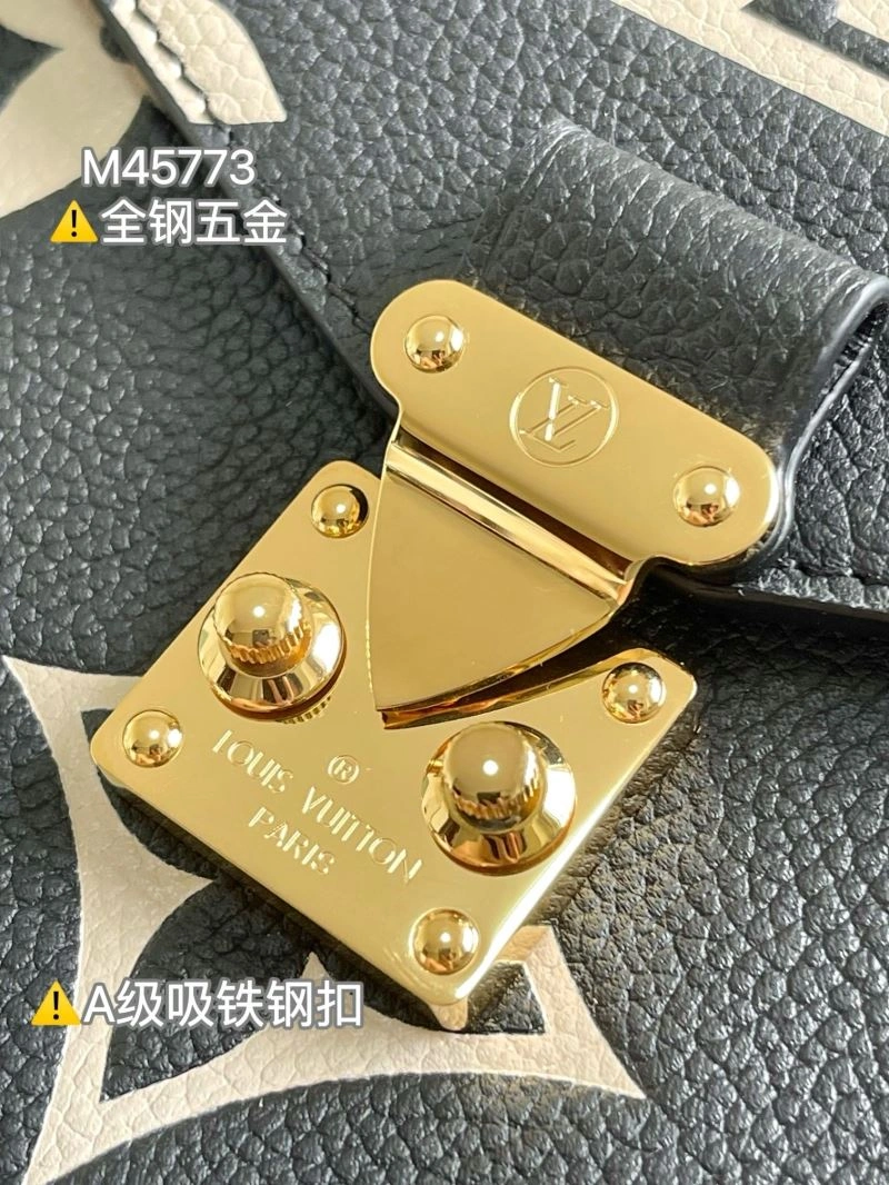 Louis Vuitton Satchel Bags SmoothTexture 93580