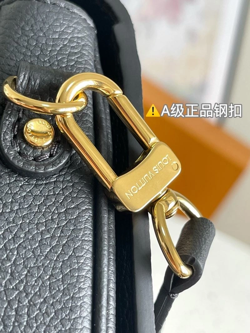Louis Vuitton Satchel Bags SmoothTexture 93580