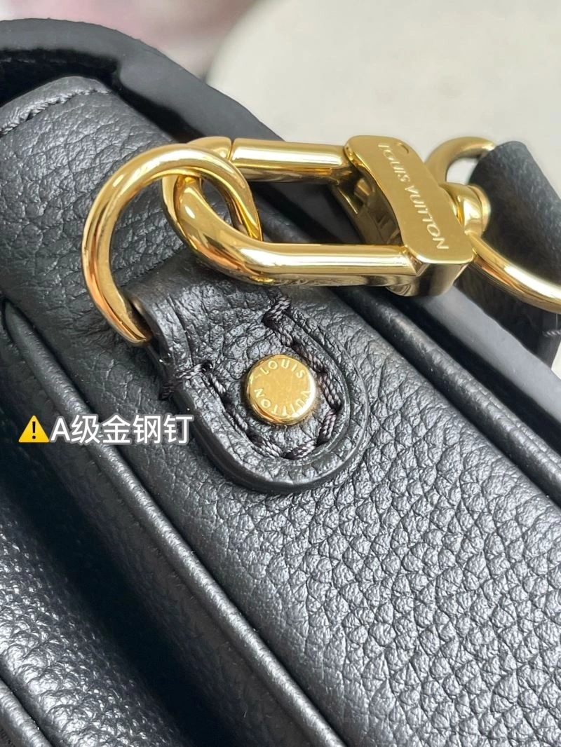 Louis Vuitton Satchel Bags SmoothTexture 93580