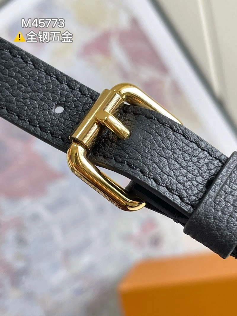 Louis Vuitton Satchel Bags SmoothTexture 93580