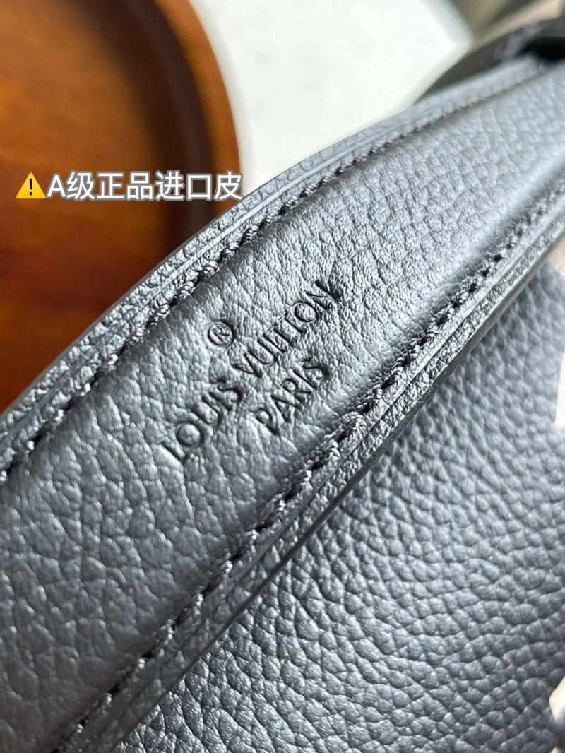 Louis Vuitton Satchel Bags SmoothTexture 93580