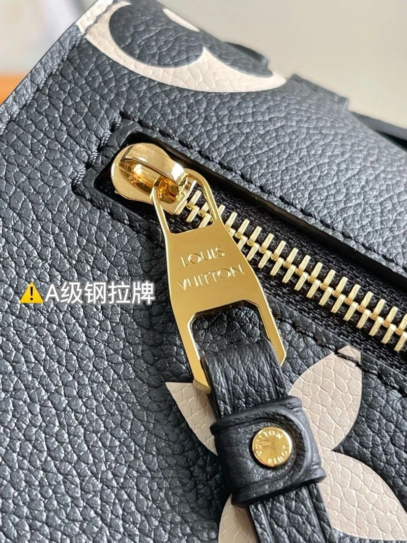 Louis Vuitton Satchel Bags SmoothTexture 93580
