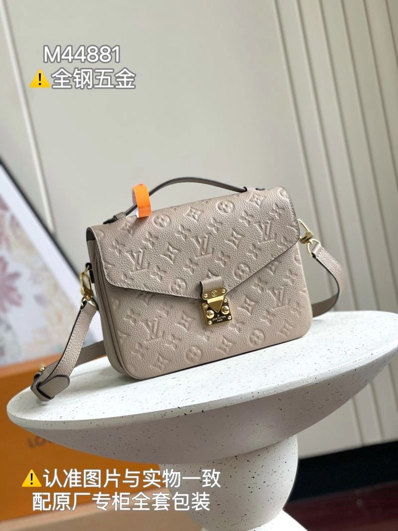Louis Vuitton Satchel Bags Comfortable 93541