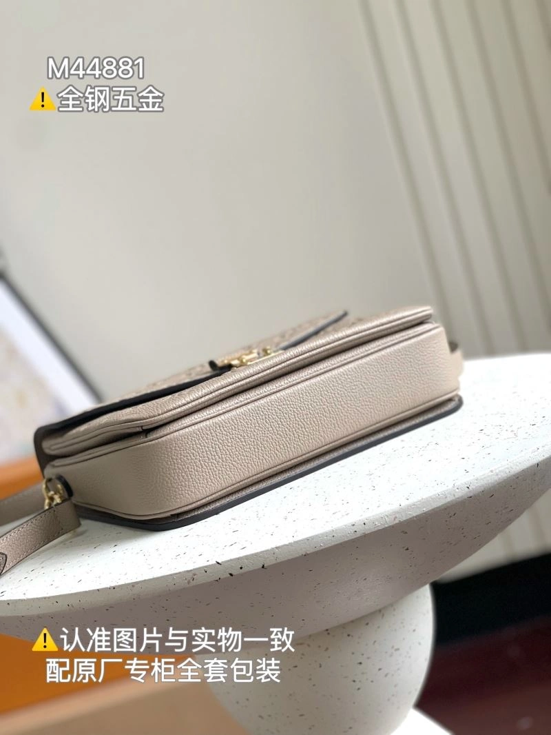 Louis Vuitton Satchel Bags Comfortable 93541