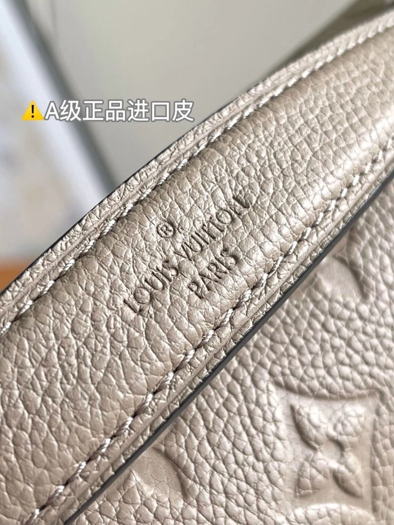 Louis Vuitton Satchel Bags Comfortable 93541