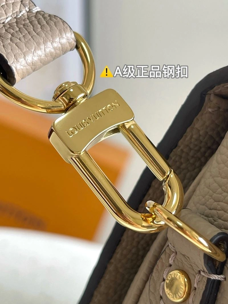 Louis Vuitton Satchel Bags Comfortable 93541
