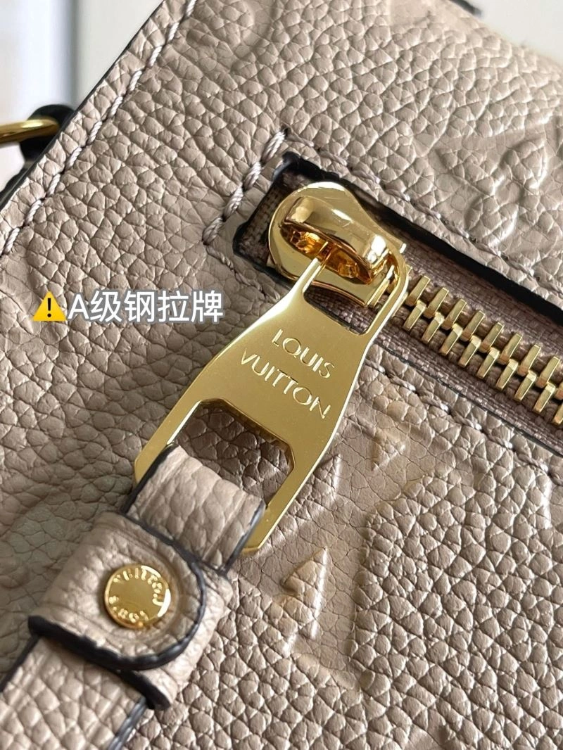 Louis Vuitton Satchel Bags Comfortable 93541