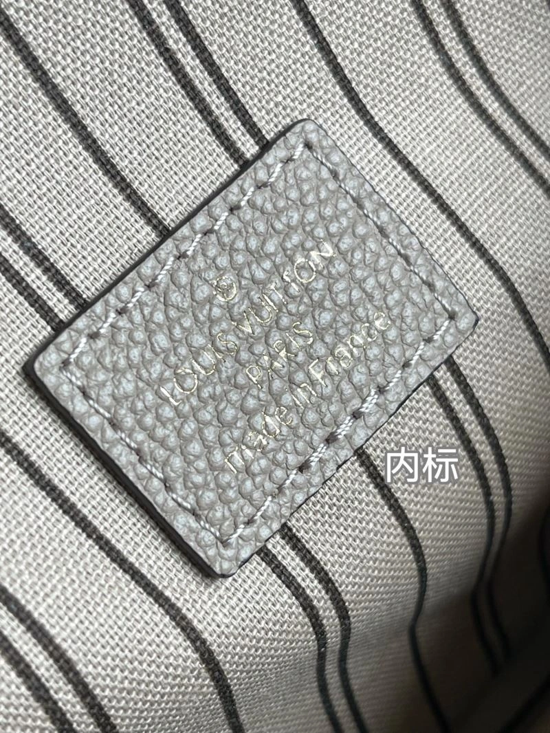 Louis Vuitton Satchel Bags Comfortable 93541