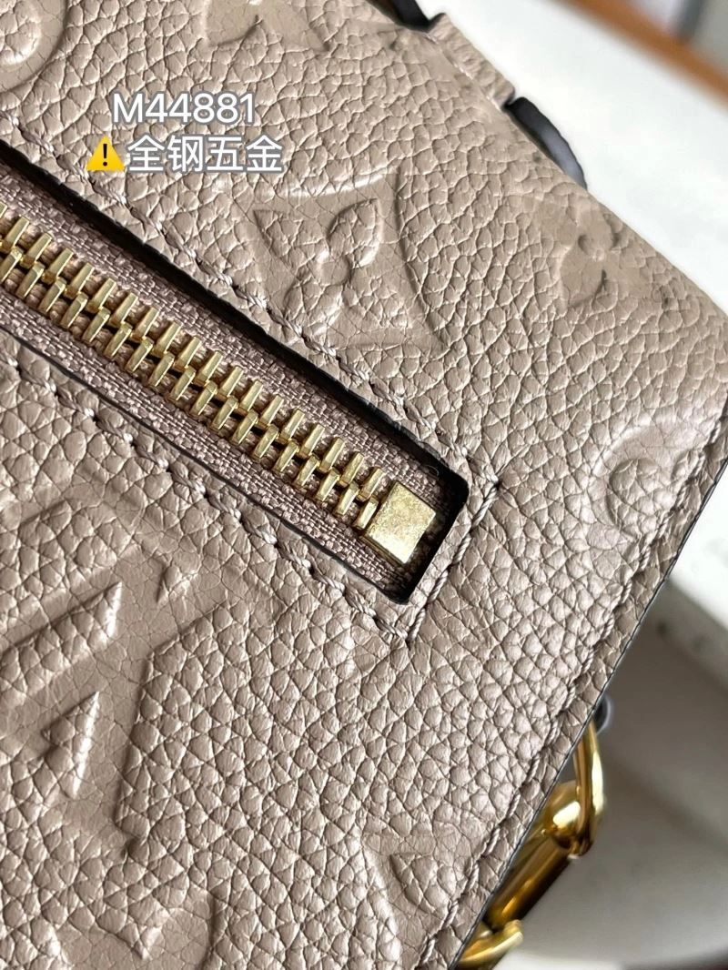 Louis Vuitton Satchel Bags Comfortable 93541