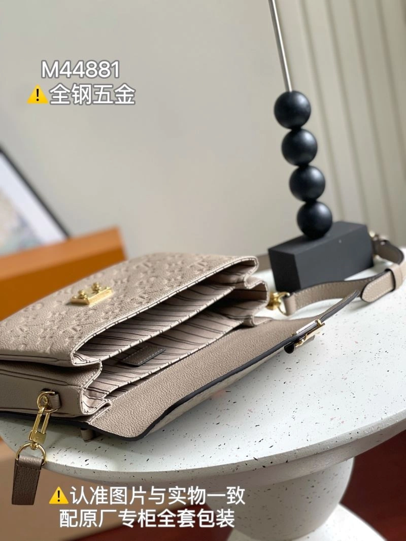 Louis Vuitton Satchel Bags Comfortable 93541
