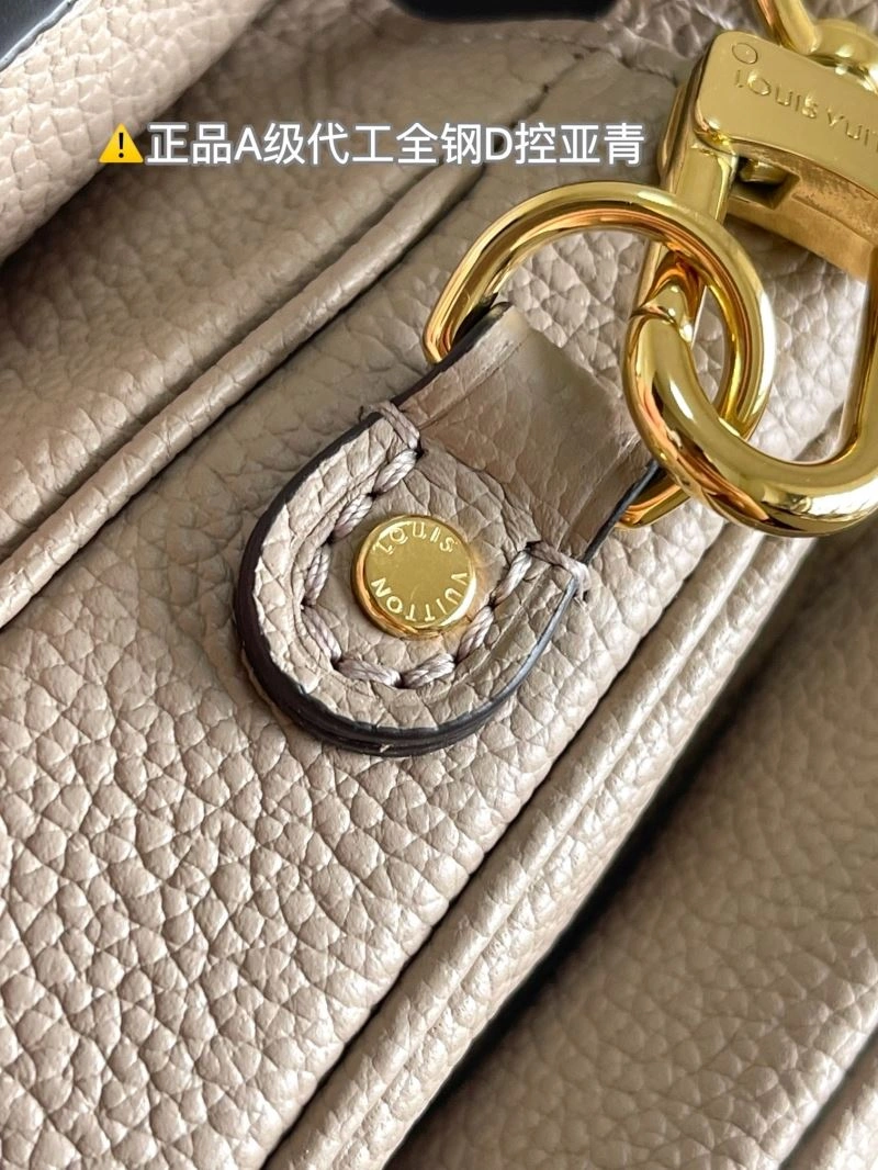 Louis Vuitton Satchel Bags Comfortable 93541