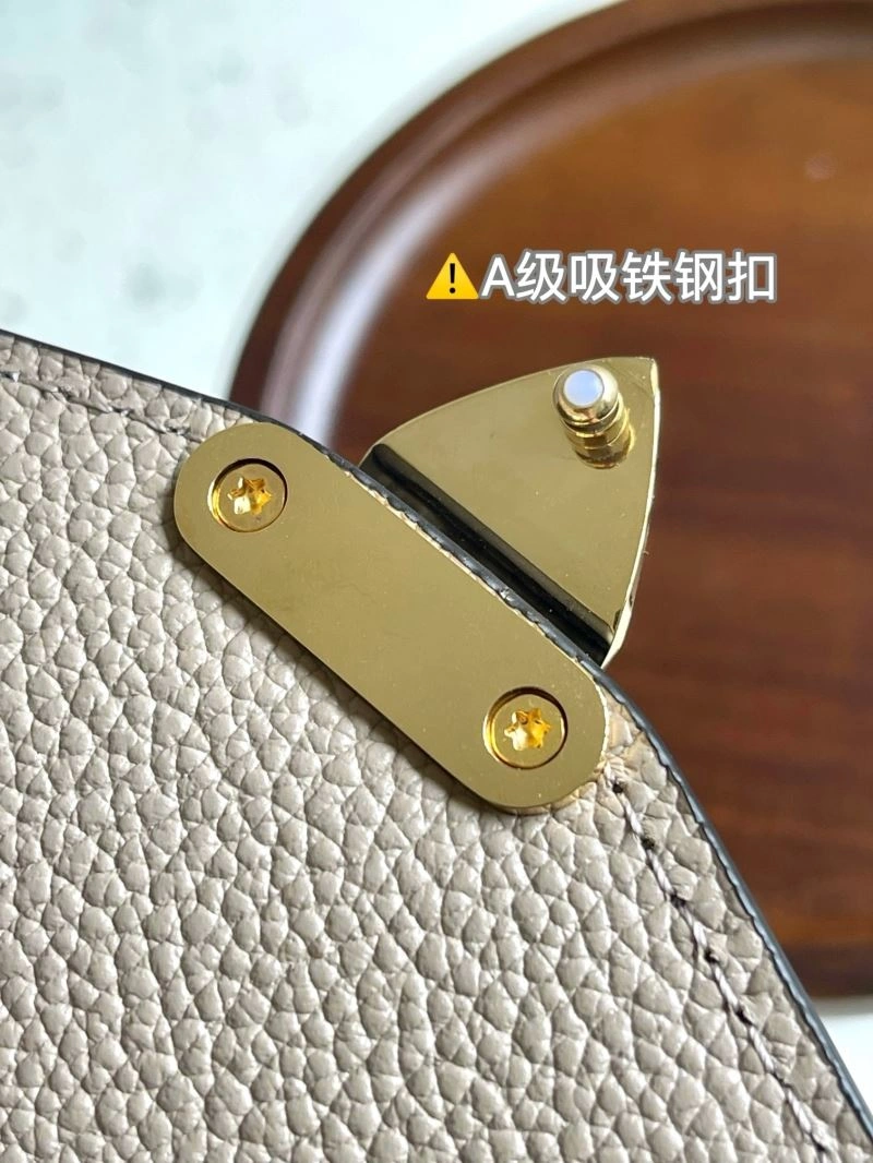 Louis Vuitton Satchel Bags Comfortable 93541