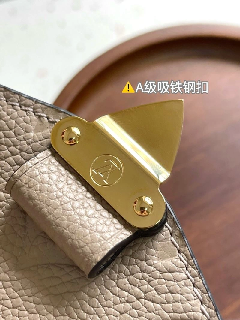 Louis Vuitton Satchel Bags Comfortable 93541