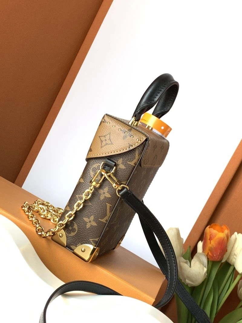 Louis Vuitton Satchel Bags Cozy 93540