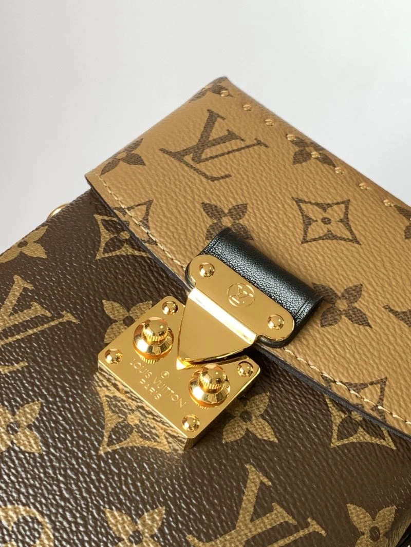 Louis Vuitton Satchel Bags Cozy 93540