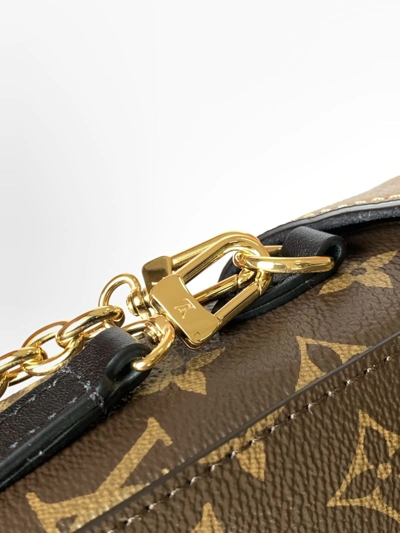 Louis Vuitton Satchel Bags Cozy 93540