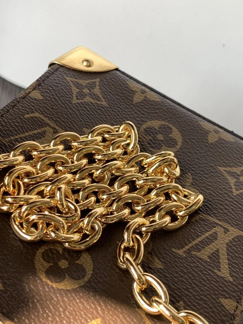Louis Vuitton Satchel Bags Cozy 93540