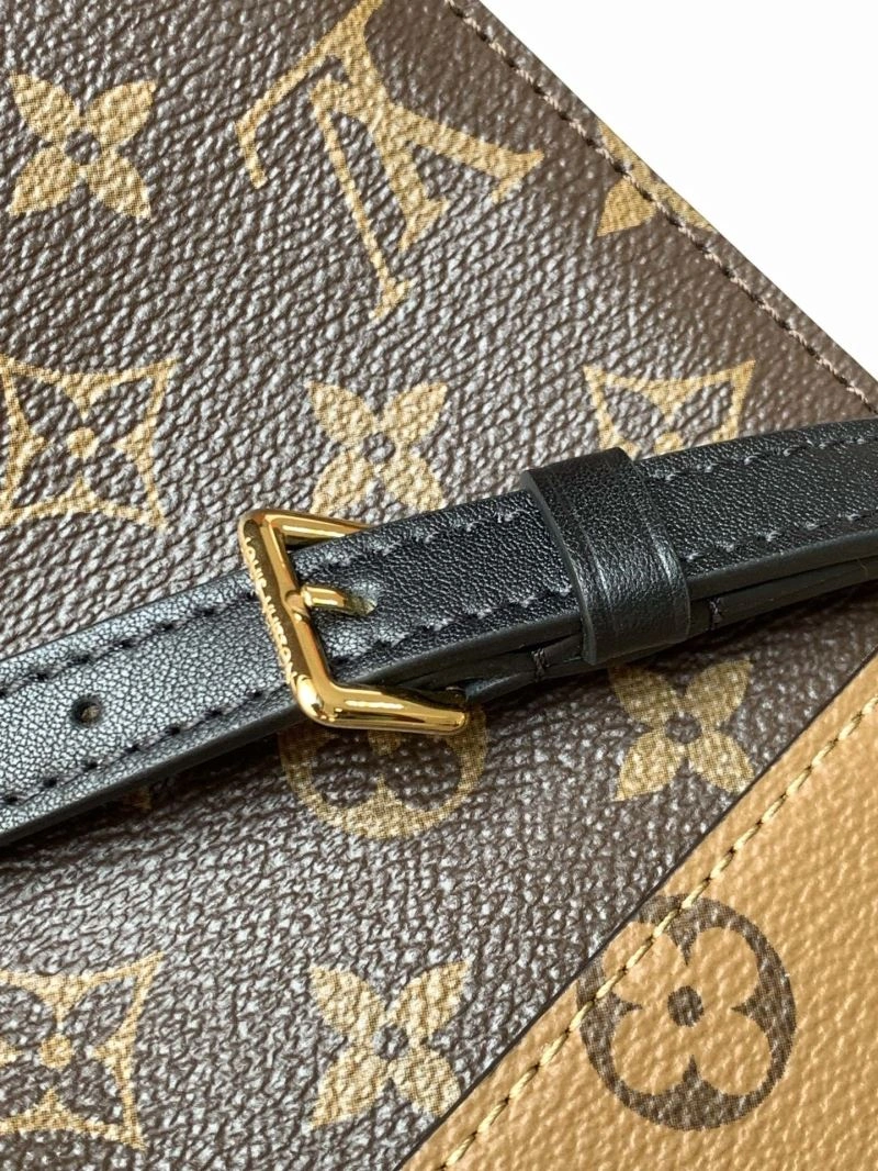 Louis Vuitton Satchel Bags Cozy 93540