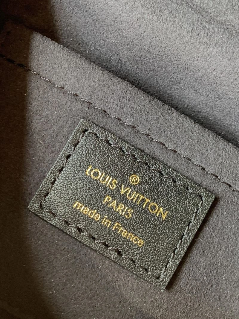 Louis Vuitton Satchel Bags Cozy 93540