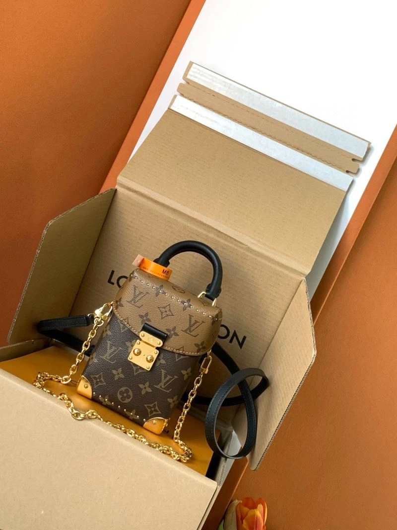 Louis Vuitton Satchel Bags Cozy 93540
