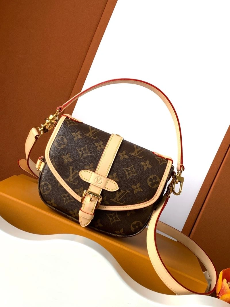 Louis Vuitton Satchel Bags Lightweight 93538